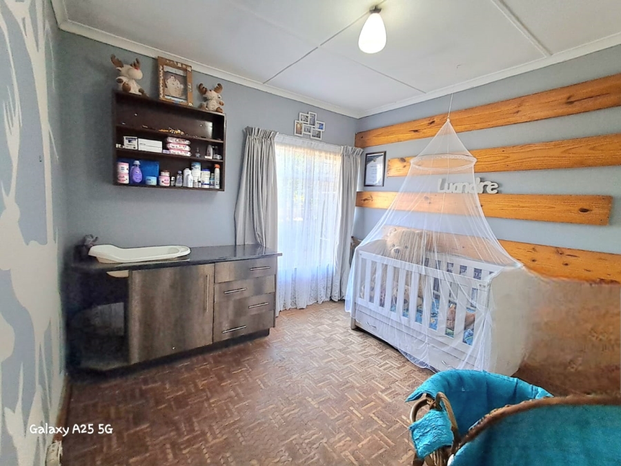 To Let 3 Bedroom Property for Rent in Sasolburg Ext 15 Free State